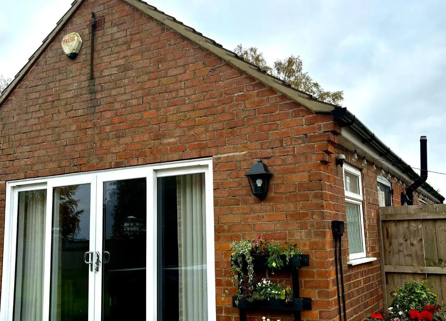The Old Stable Apartment Cottingham  United Kingdom